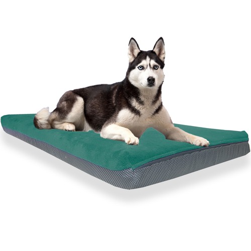 Non slip orthopedic dog beds - non,