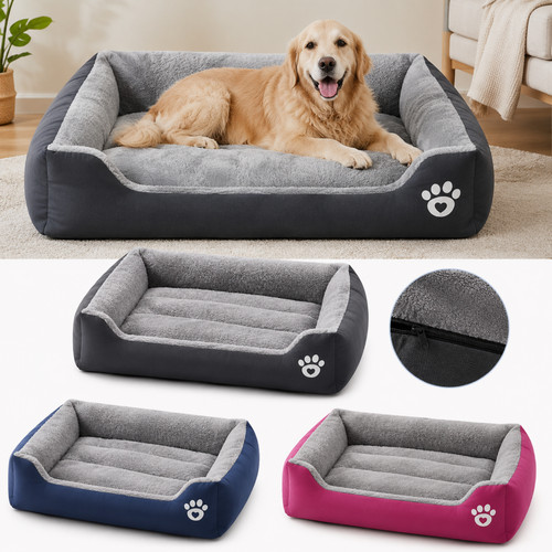 Extra large dog bed - extra,