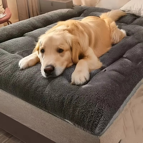 Dog bed soft pet - soft,