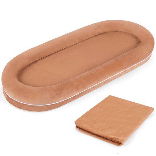 Human dog bed - bed, large