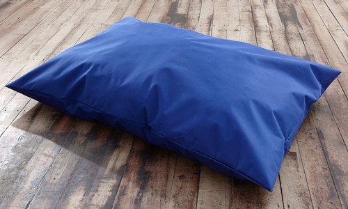 Waterproof dog bed - dog, 29"