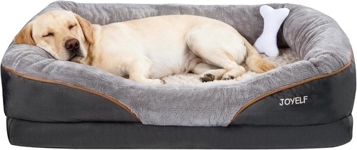 Joyelf large memory - memory, foam