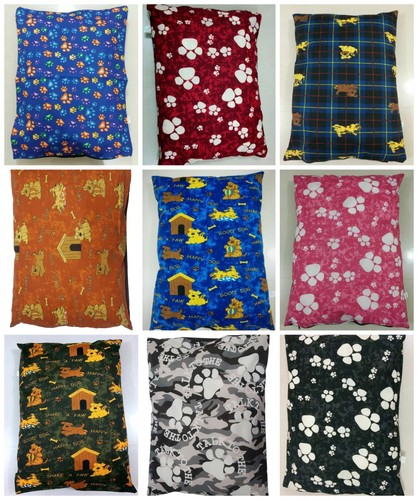 Dog bed cushion medium large - cushion,