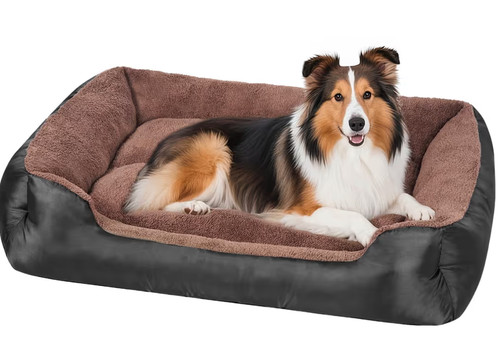 New dog beds washable - beds,