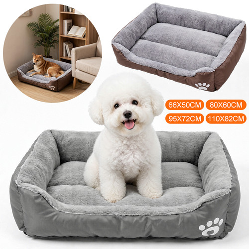 Extra large dog beds - extra, pet