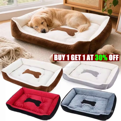 Dog bed cat beds - bed,