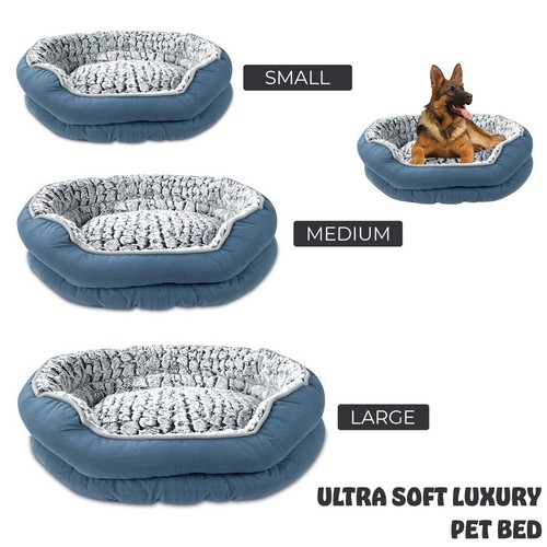Pet dog bed cat beds - dog,