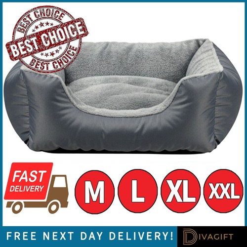 Dog beds cat - bed, soft