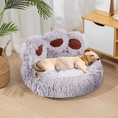 Dog bed cat - cat, soft