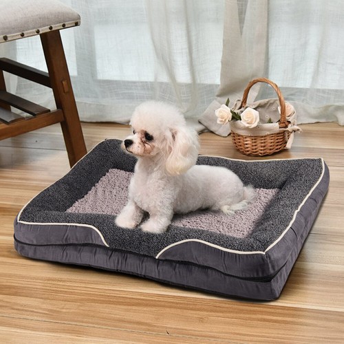Extra large dog bed - extra,