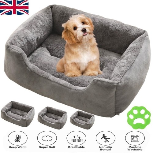 Cat dog bed - bed, pet