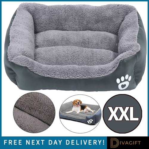 Xxl pet dog bed - dog, beds