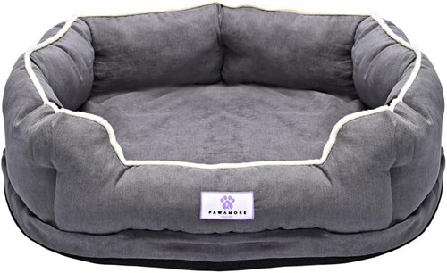 Pet dog bed - pet, beds