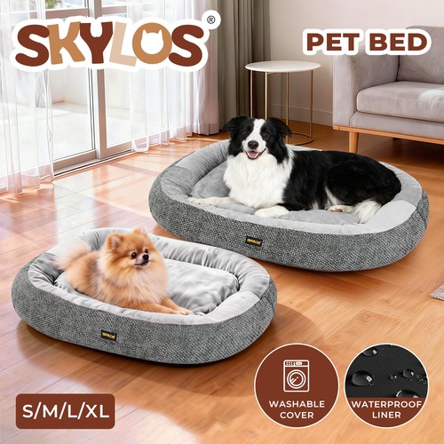 Skylos orthopaedic dog - dog, bed