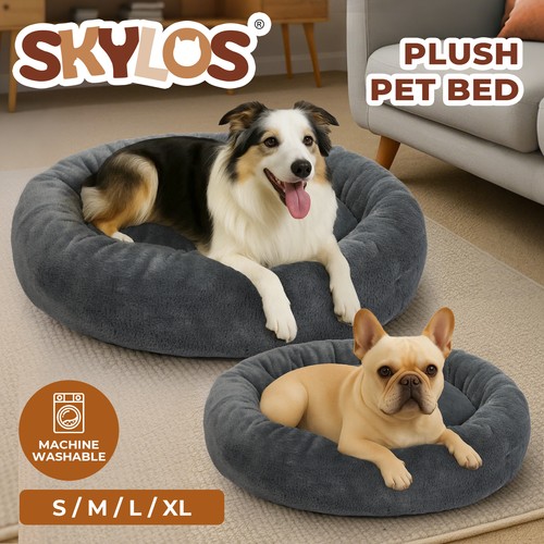 Skylos washable donut - skylos, bed