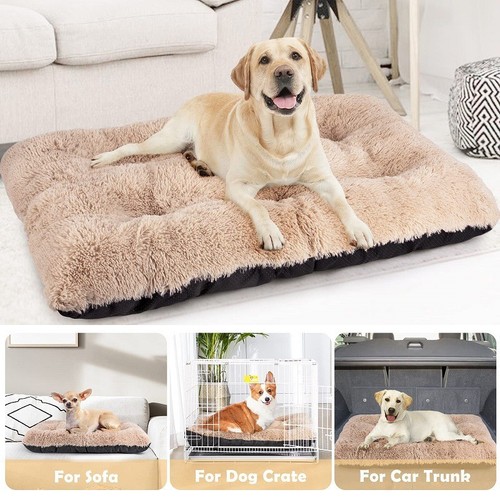 Dog bed soft - soft, pet