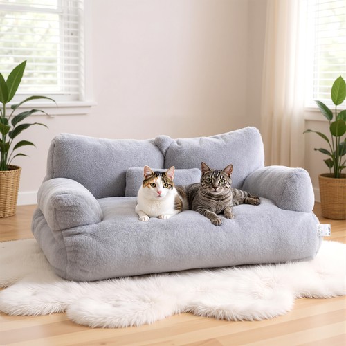 Orthopedic dog bed large - bed,