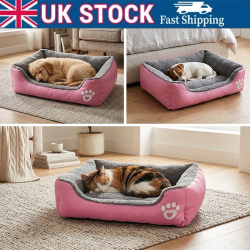Extra large dog bed cat - large,