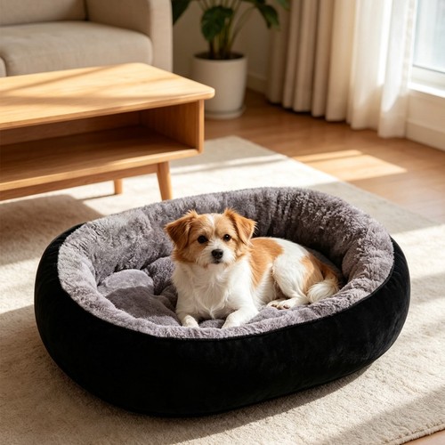 Dog bed cat beds - bed, soft