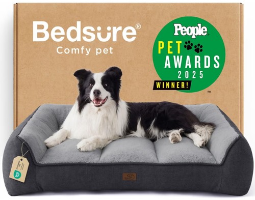Orthopedic dog beds extra - orthopedic, xl
