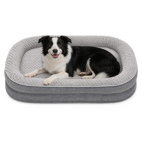 Orthopedic memory foam - l/xl,