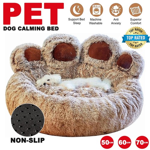 New plush pet - new,