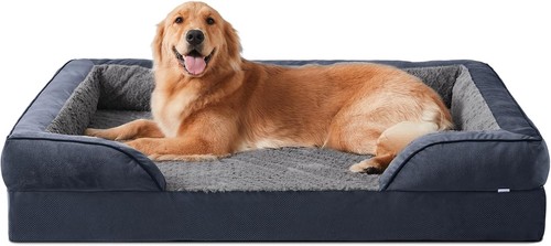 Joejoy extra large dog bed - extra,