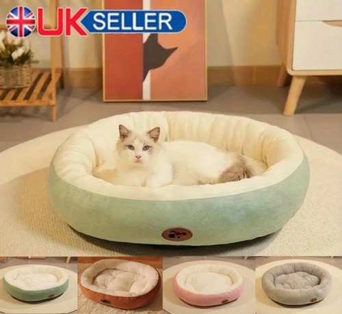 Pet dog bed cat - dog, luxury