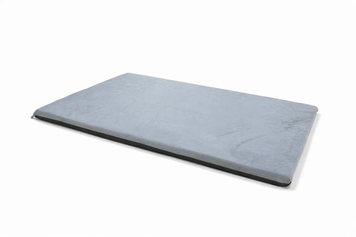 Orthopaedic memory foam dog - foam,