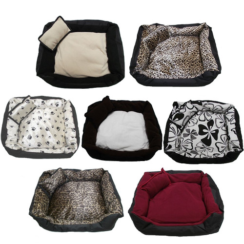 Dog cat puppy bed - dog,