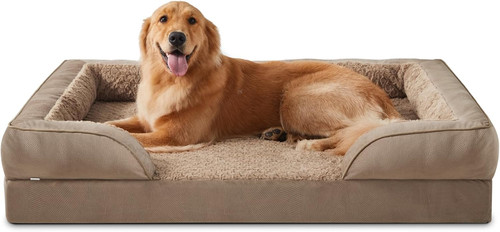 Joejoy extra large dog bed - dog,