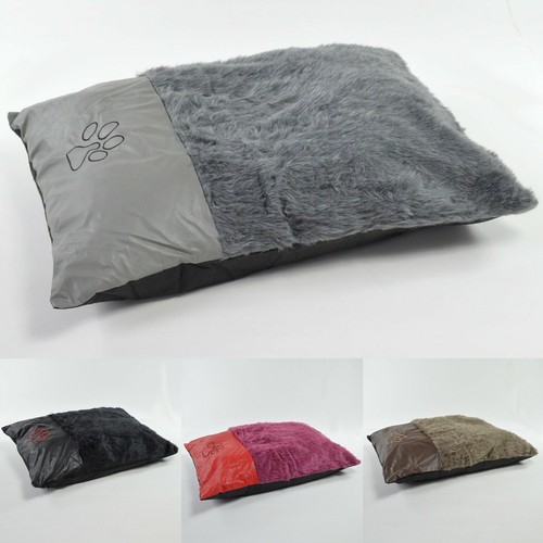 Medium extra large fur - medium,