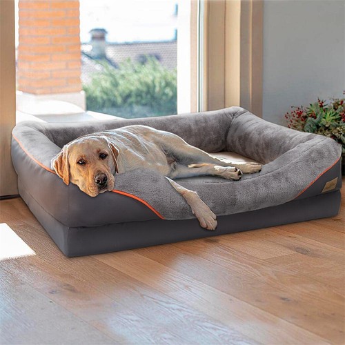 Jumbo xxxl large dog bed - jumbo,