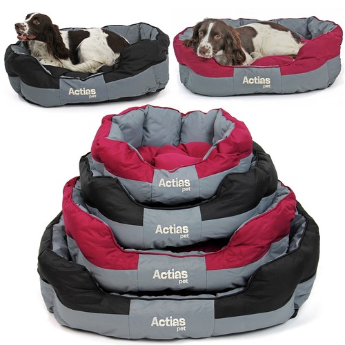 Waterproof dog bed washable - bed,
