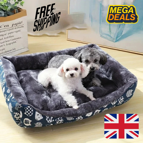 Dog bed cat - dog,