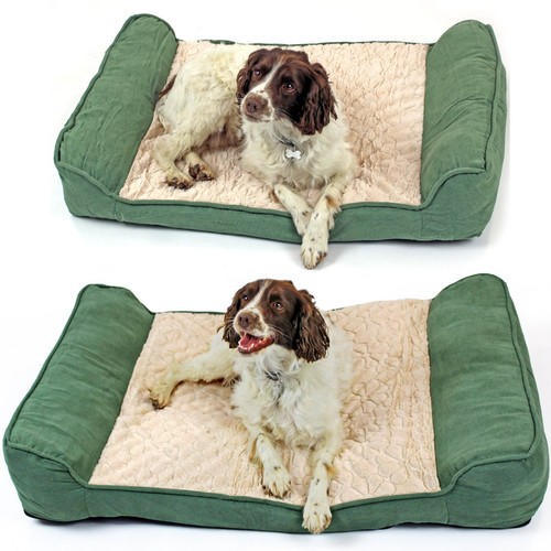 Deluxe orthopaedic dog - orthopaedic,