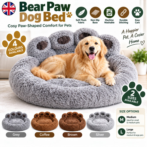 Plush pet cat - plush, calming