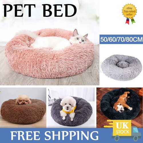 Warm pet calming - warm, comfy