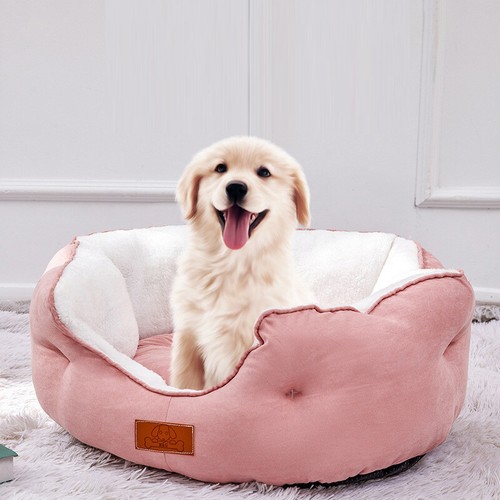 Dog bed cat - bed, soft