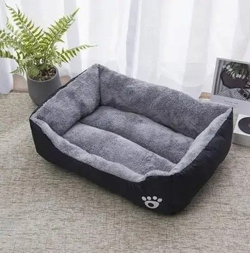 Dog bed cat beds - beds, soft