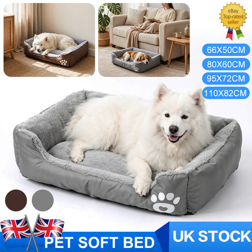 Xxxl dog bed - l-xxxl,