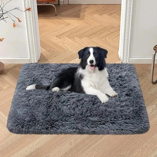 Dog bed soft pet - dog, large
