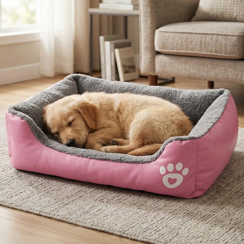 Extra large dog bed cat - large, pet