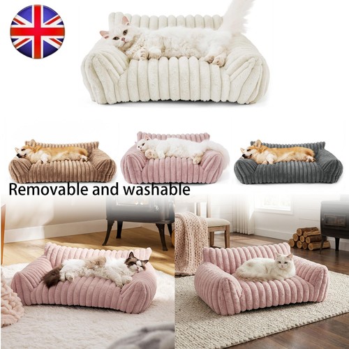 Large orthopedic dog bed - large,