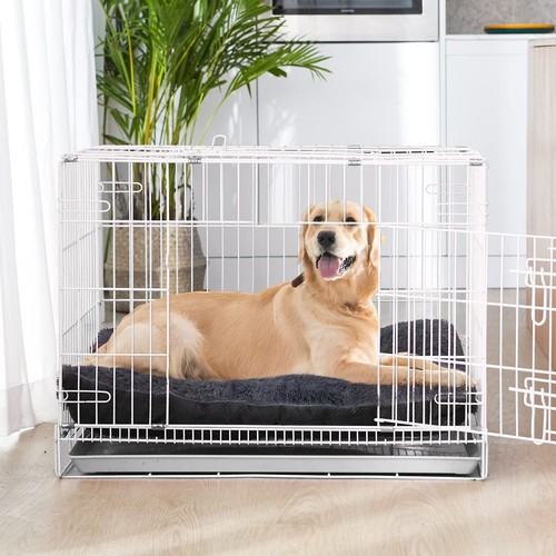 Xxl dog bed soft pet - bed,