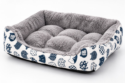 Calming washable pet - calming, with