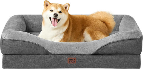 Memory foam orthopedic - orthopedic, dog