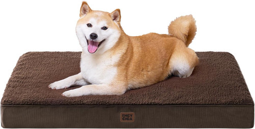 Orthopedic large dog - orthopedic, with